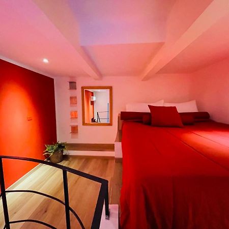 Lanova 21 Rooms Naples Exterior photo