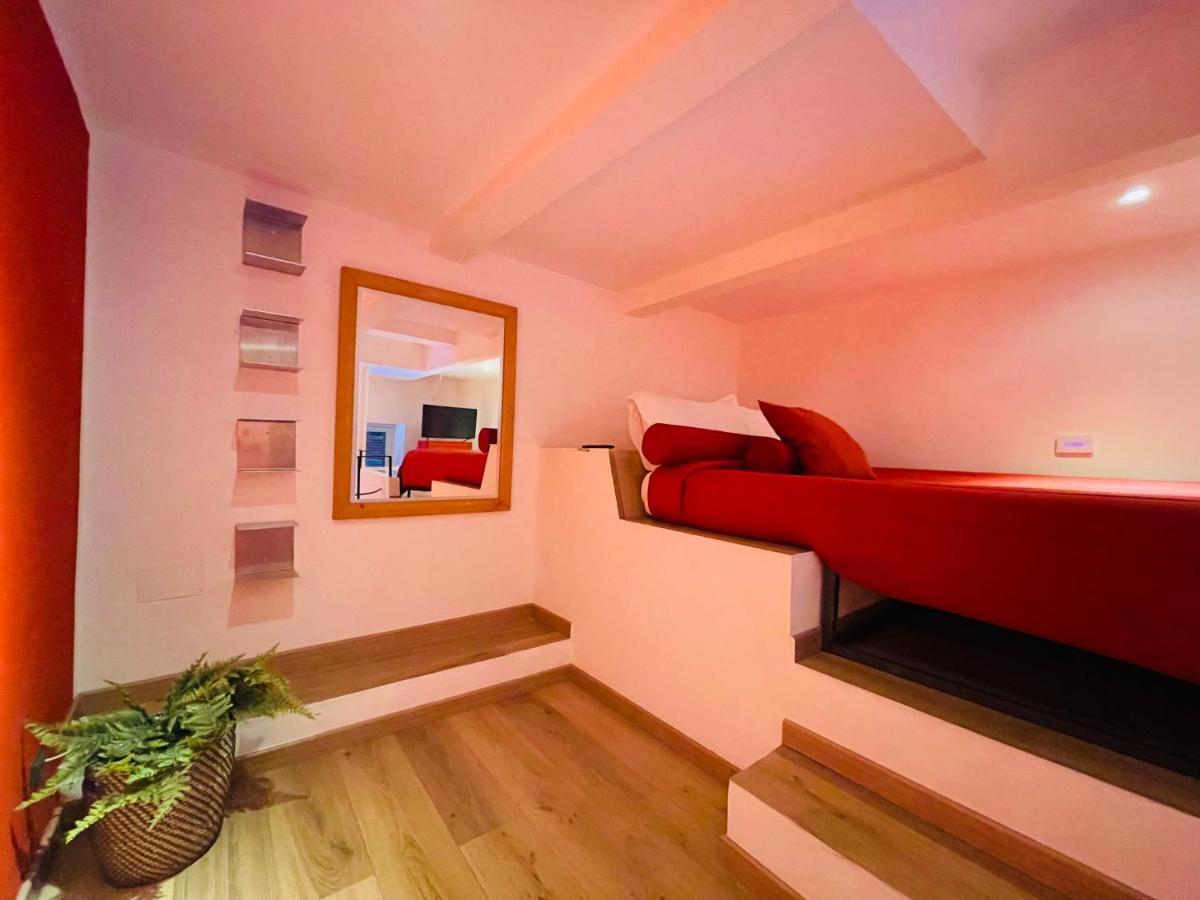 Lanova 21 Rooms Naples Exterior photo