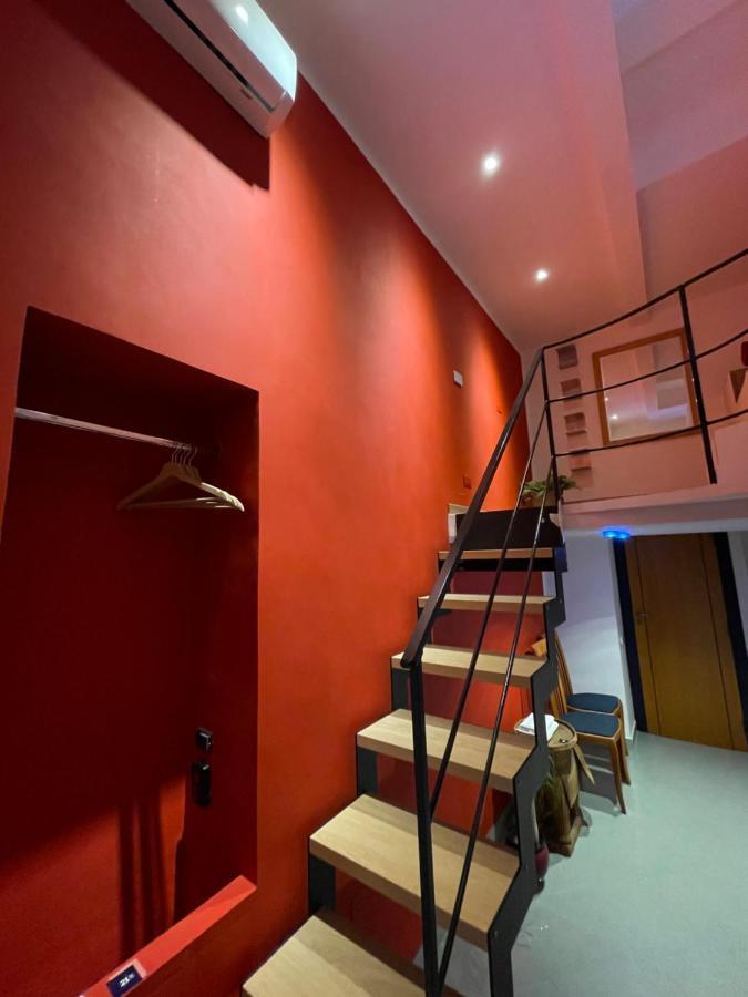 Lanova 21 Rooms Naples Exterior photo