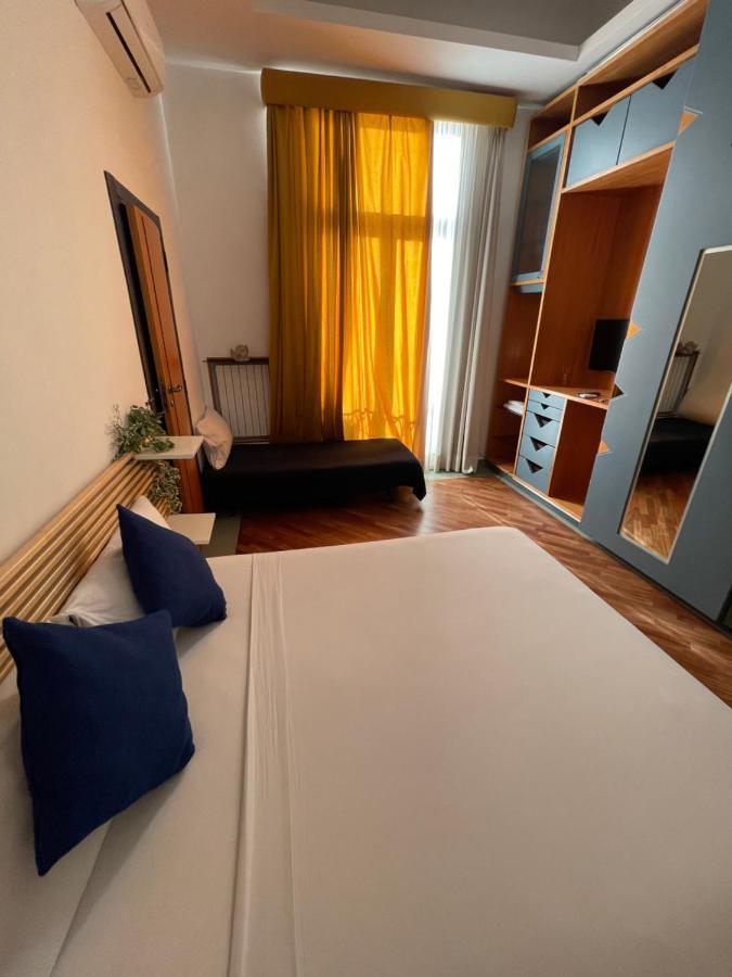 Lanova 21 Rooms Naples Exterior photo