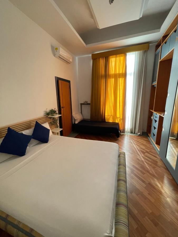 Lanova 21 Rooms Naples Exterior photo