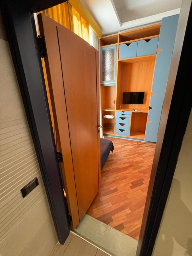 Lanova 21 Rooms Naples Exterior photo