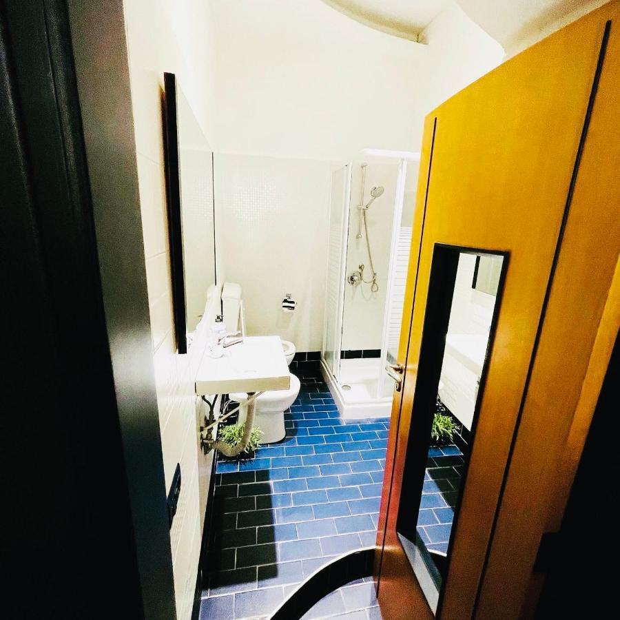Lanova 21 Rooms Naples Exterior photo